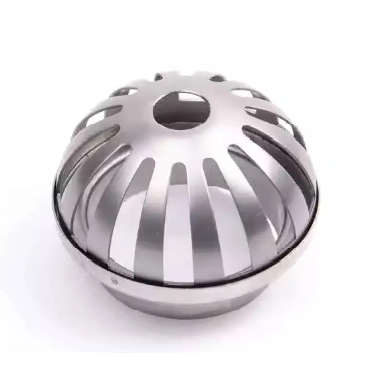 Wholesale Elegant Full Moon Round Floor Drain to Enhance Your Space Manufacturers, Suppliers