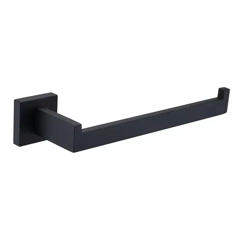 High-Quality Stylish Bathroom Towel Rack for Organized Spaces Manufacturers, Factory