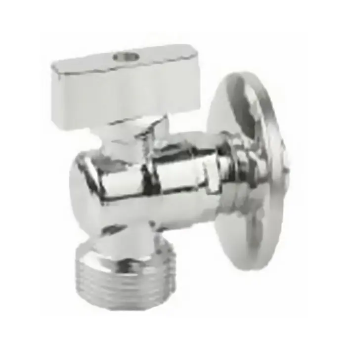 China Brass Angle Valve for Washing Machine Factory, Supplier