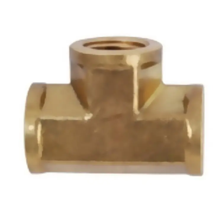 China Premium Brass Pipe Fittings: Durable Solutions for Plumbing & Industrial Connections Factories, Supplier