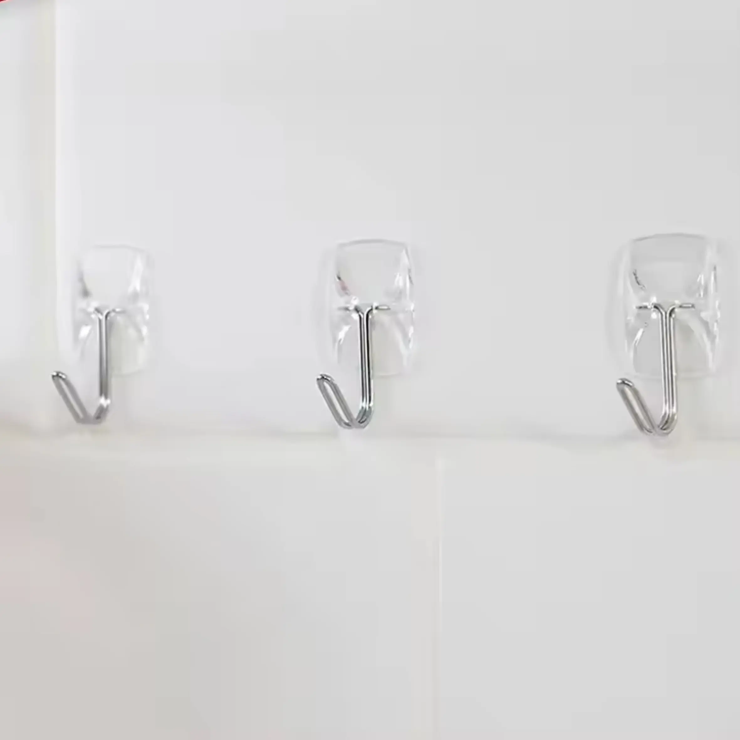 Wall Hook Detail