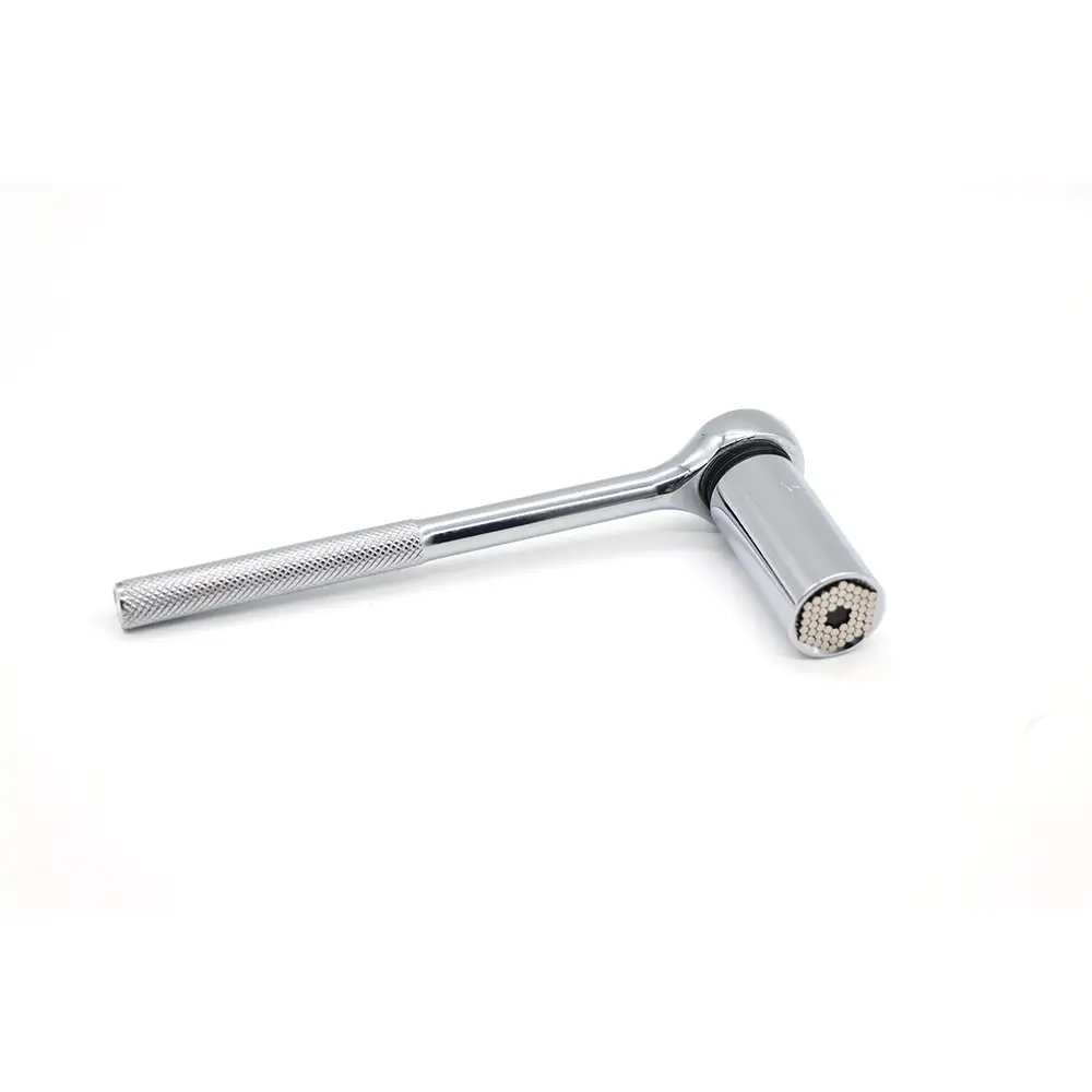 Wholesale Multifunctional carbon steel tool socket wrench set Manufacturer, Manufacturers