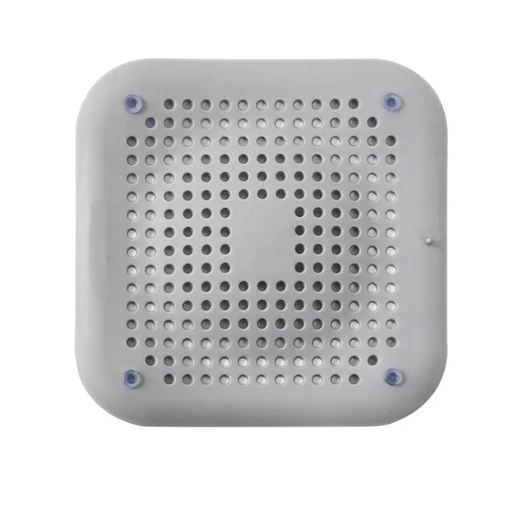 High-Quality Shower Drain Hair Catcher Bathroom Sink Filter Kitchen Sink Strainer Manufacturer, Supplier