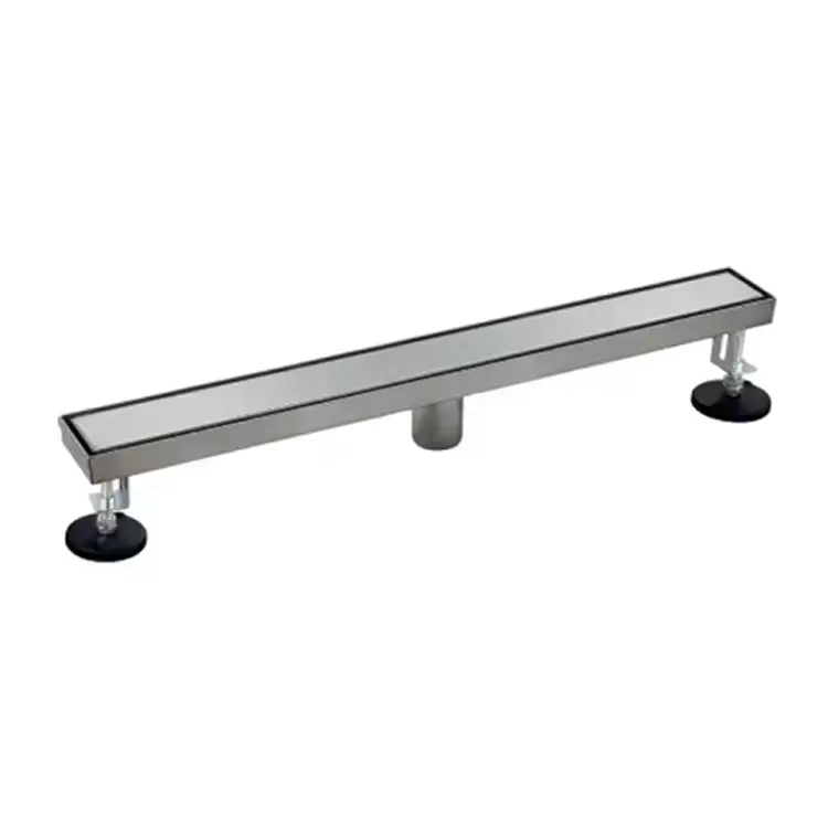 Wholesale Stainless Steel Linear Roof Floor Drains: Efficient Drainage Solutions-1 Manufacturer, Supplier