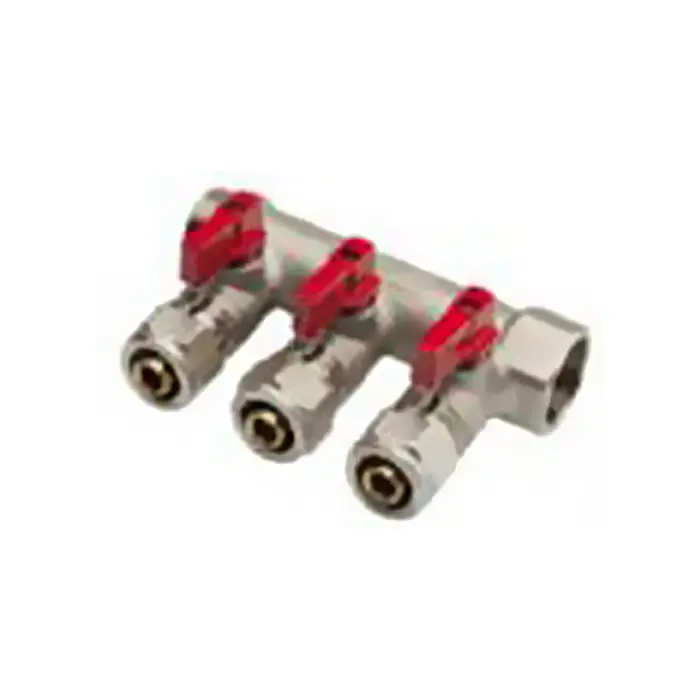 High-Quality Brass Drain Valve - Durable Solution for Efficient Liquid Drainage Systems