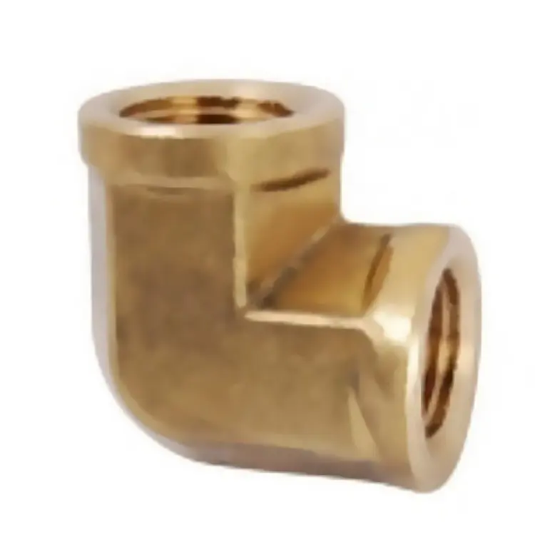 China Premium Brass Pipe Fittings: Durable Solutions for Plumbing & Industrial Connections Factories, Supplier