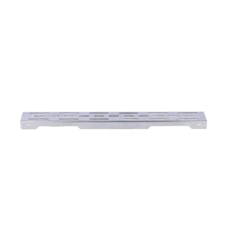 Wholesale 201/304 Stainless Steel Rectangular Floor Shower Drain Factories, Suppliers
