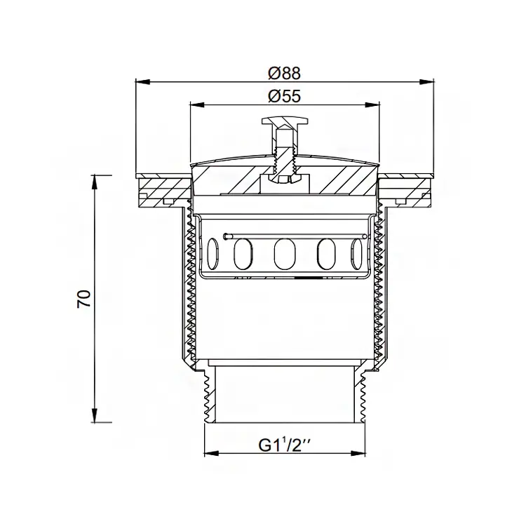 China Heavy-Duty Double-Layer Plastic Steel Lift Cage: Leakproof Fluid Transport System Manufacturer, Suppliers