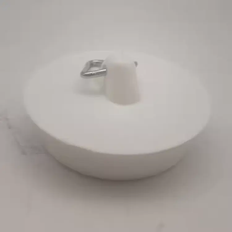 Wholesale PVC rubber drain plug for kitchen and bathroom sink stopper Factories, Suppliers