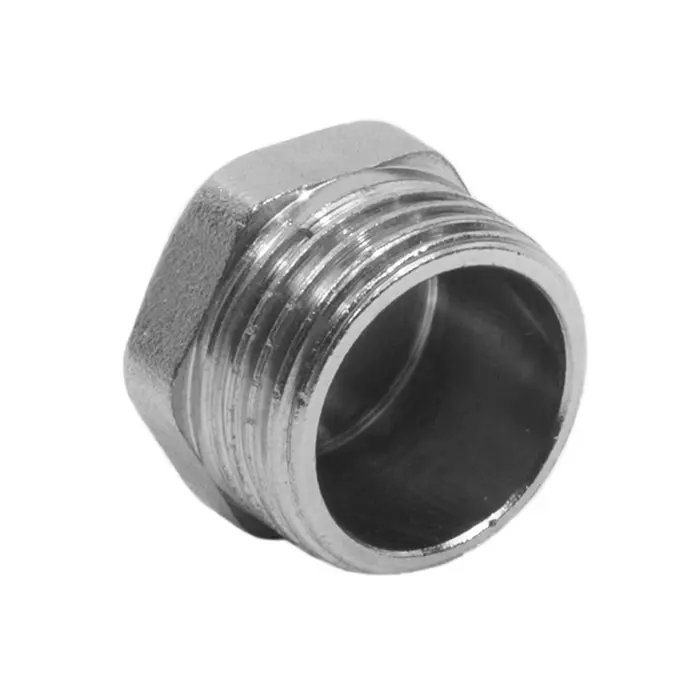 China Brass Female Threaded Cap: Reliable Pipe End Sealing Solution Factories, Suppliers