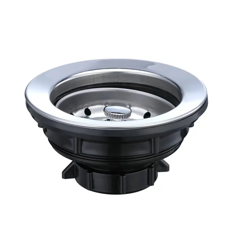 China 110mm SS304 Sink Dish Drainer Kitchen Sink Strainer Kitcher Drainer Factories, Factory