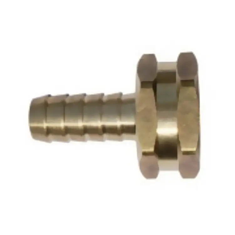 China Brass Pipe Fittings - Leak-Proof Connectors for Water Pipe Joints Manufacturers, Supplier