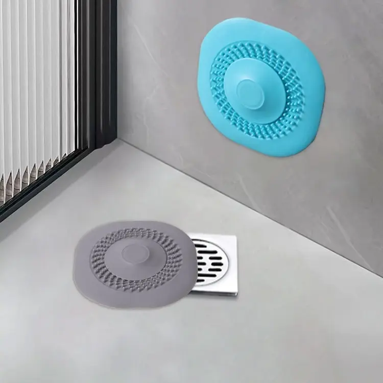 Drain Protector Usage