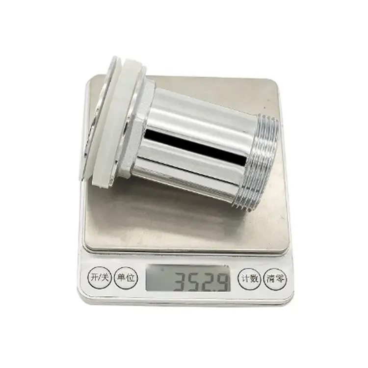 Wholesale Washbasin Rebound Filter: Self-Restoring Drain Plug Factories, Factory