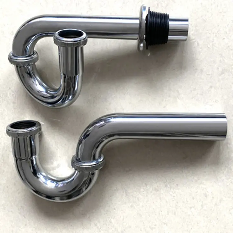 Wholesale Universal Wash Basin Drain Pipe with Silicone Anti-Odor Floor Drain Cover Factories, Supplier