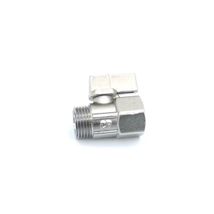 Wholesale Copper Angle valve water distributor valve three-way water valve Manufacturer, Manufacturers