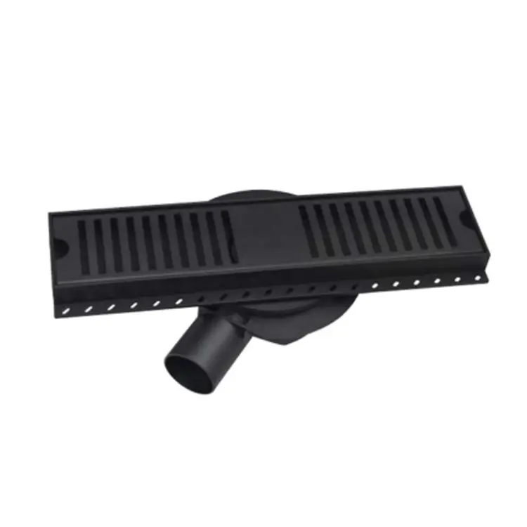 High-Quality Stainless Steel Linear Roof Floor Drains: Efficient Drainage Solutions Suppliers, Supplier