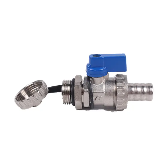 Wholesale Brass Angle Valve with Ceramic Head - Durable & Smooth - Operating Plumbing Solution Factories, Supplier