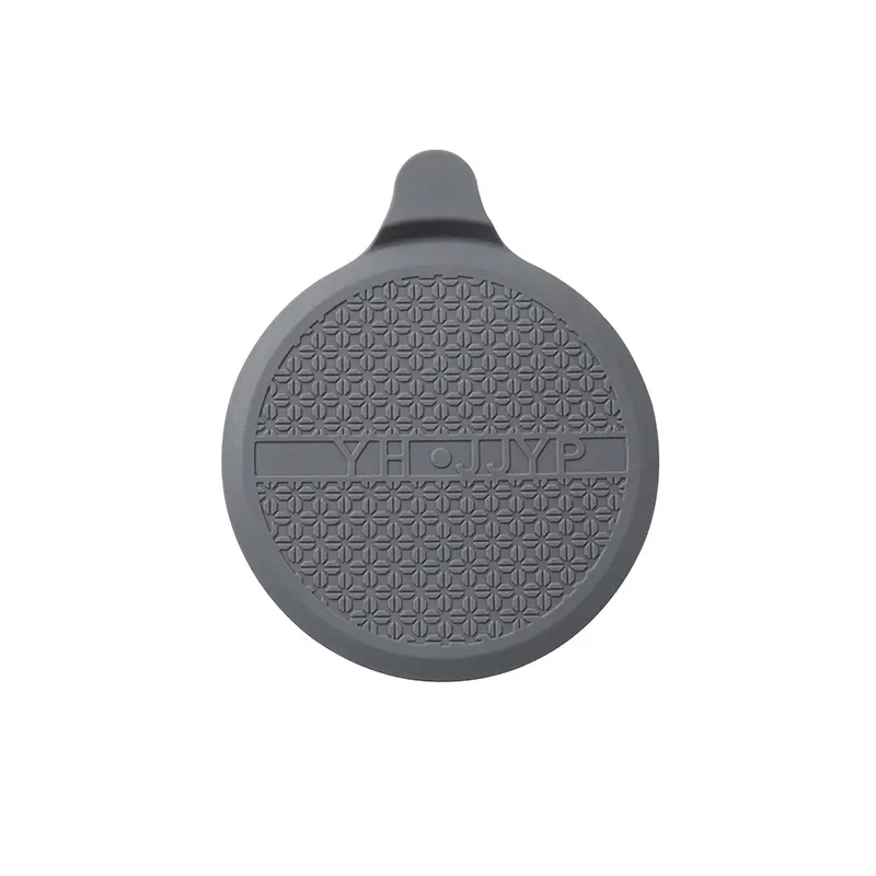 China Bathroom Floor Drain Silicone Sink Stopper Drain Cover Hair Catcher Manufacturer, Manufacturers