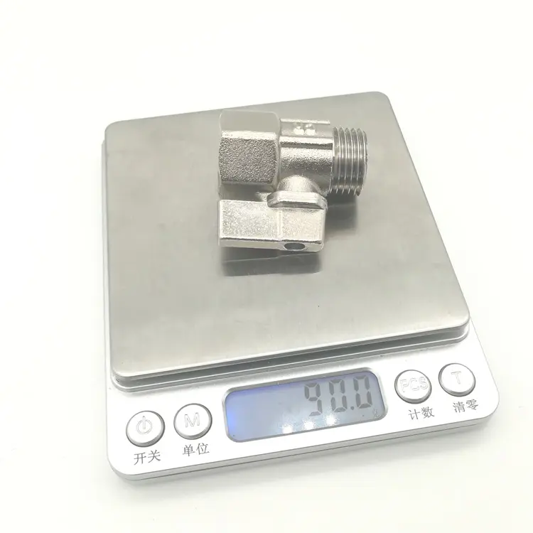 Wholesale Copper Angle valve water distributor valve three-way water valve Manufacturer, Manufacturers
