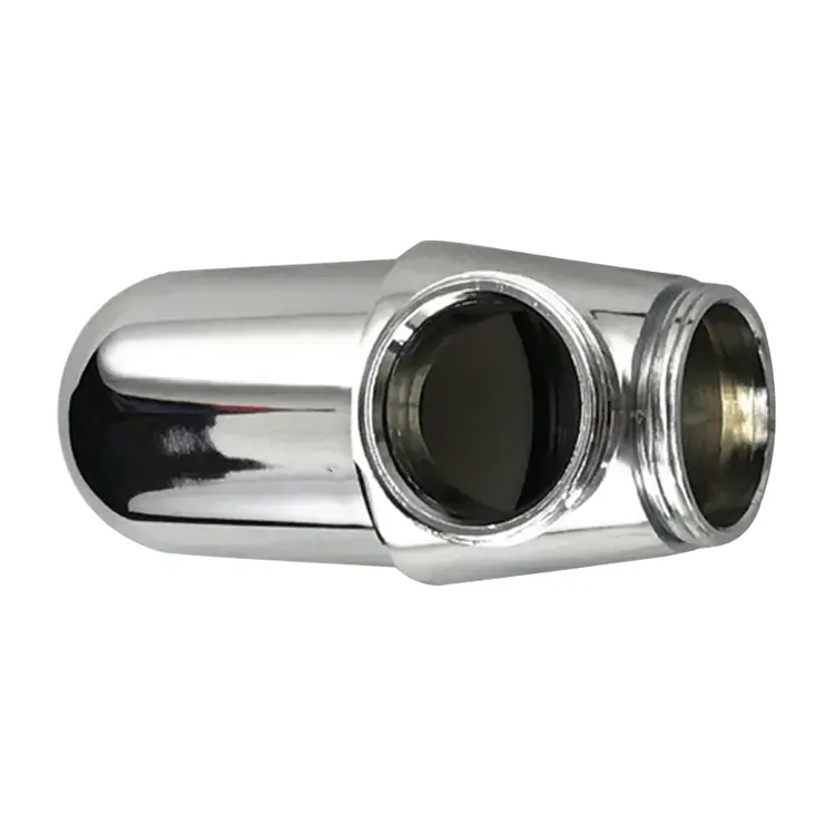 China Drainer Kitchen Brass Basin Waste P Strainer Sink Drain Bottle Trap Factories, Suppliers