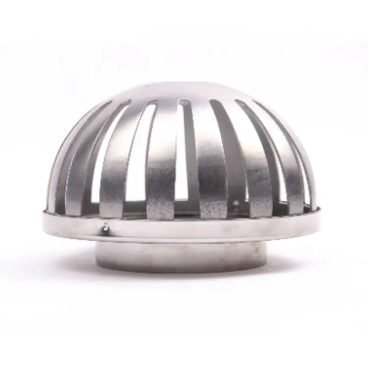 Wholesale Elegant Full Moon Round Floor Drain to Enhance Your Space Manufacturers, Suppliers