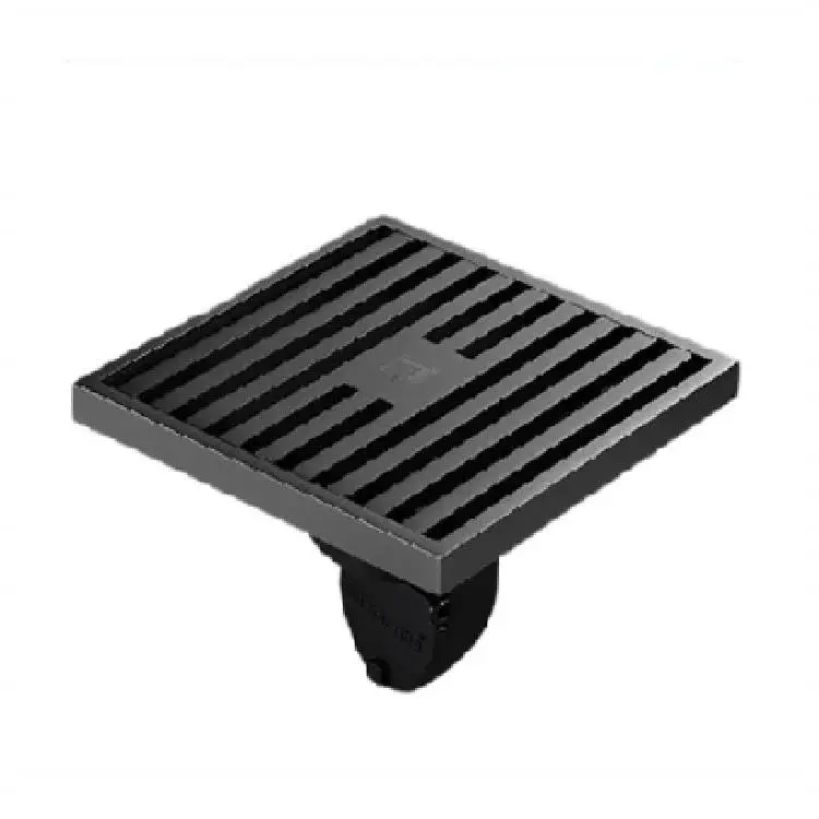 Wholesale Strip Toilet Bathroom Shower Room Odor-proof Floor Drain Factories, Supplier