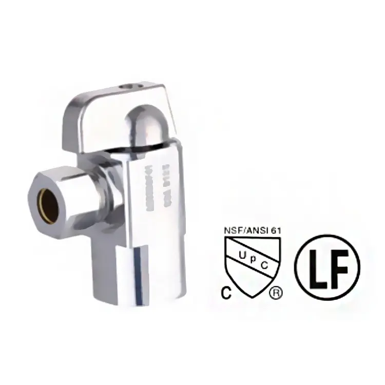 China Ball Valve Core Angle Valve - Ensure Durable Performance Manufacturer, Factory