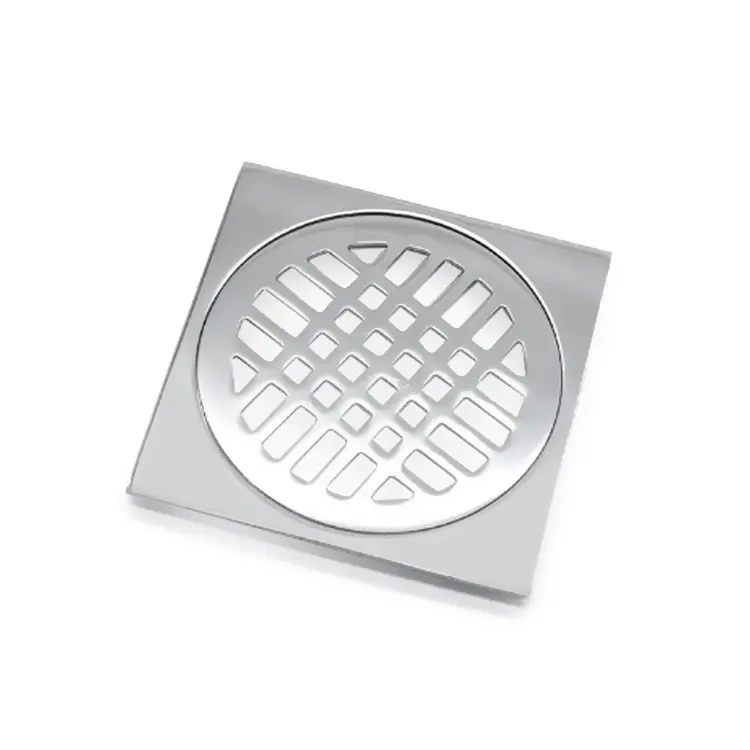 China Efficient Bathroom Strainer: Prevent Clogs & Keep Drains Flowing Smoothly Suppliers, Supplier
