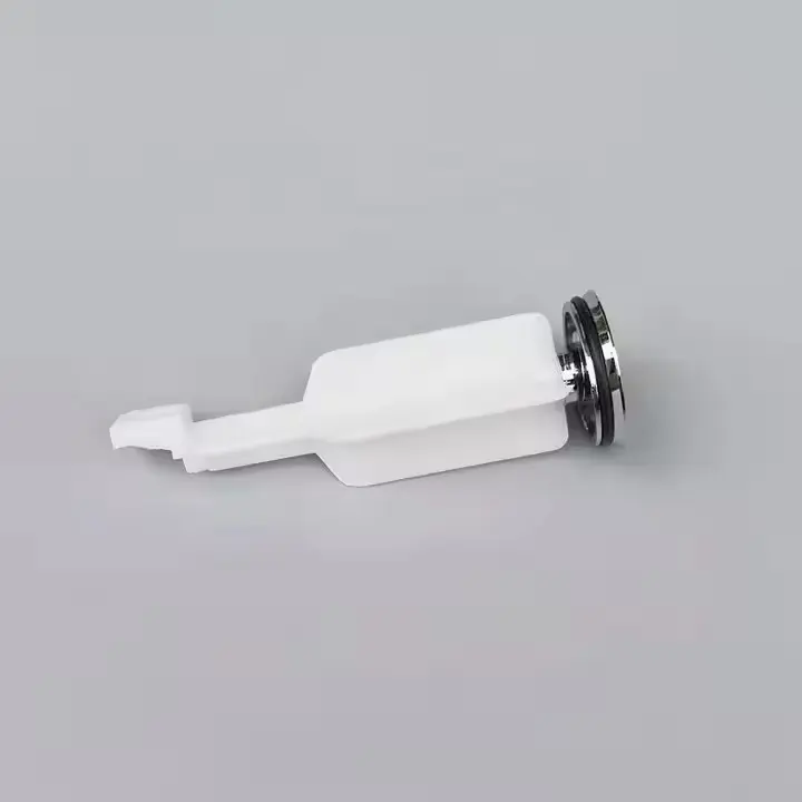 High-Quality Bathroom Lavatory Faucet Drain Pop-Up Basin Sink Pop up Plug Plastic Factories, Supplier