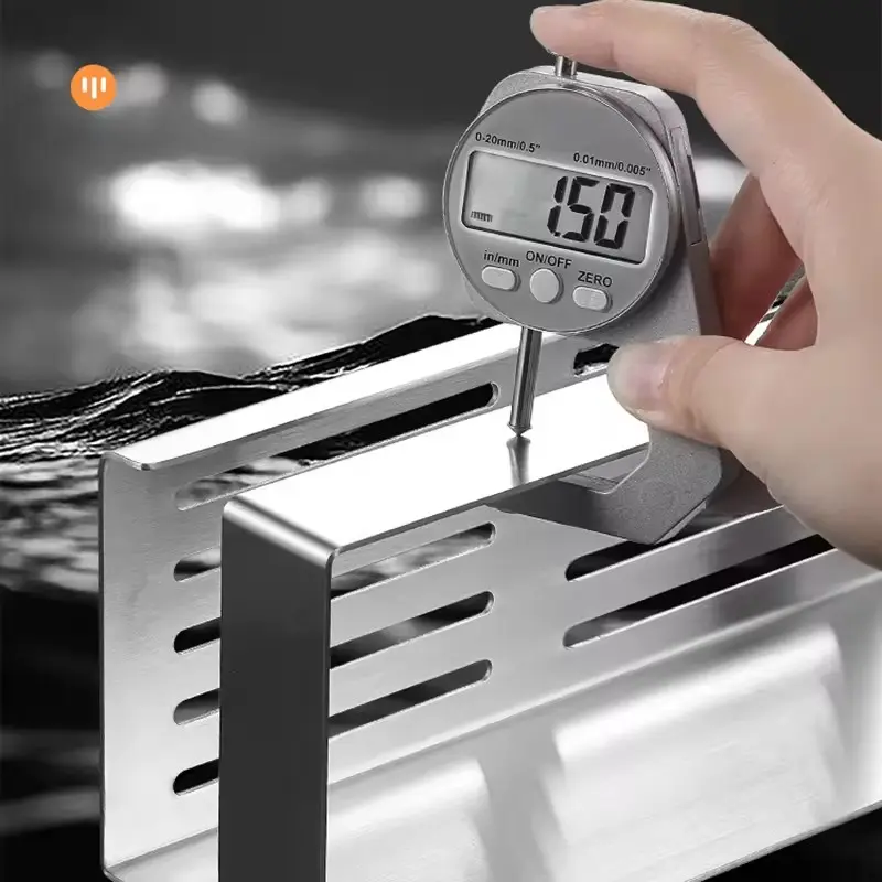 Stainless Steel Shower Stand