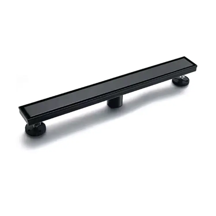 China Stainless Steel Linear Shower Floor Drain Manufacturer, Manufacturers