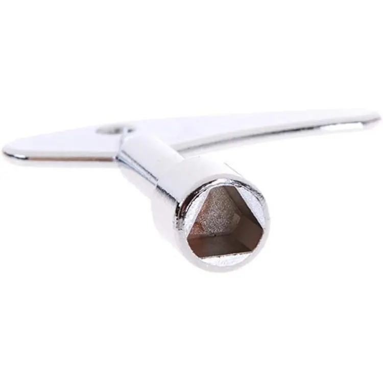 China Universal Elevator Door Lock Valve Key Wrench Water Meter Manufacturer, Factory