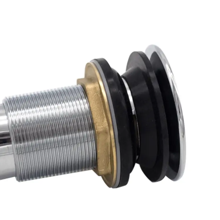 Wholesale Universal Waste Drain Pipe for Kitchen & Bathroom Sinks Factories, Suppliers
