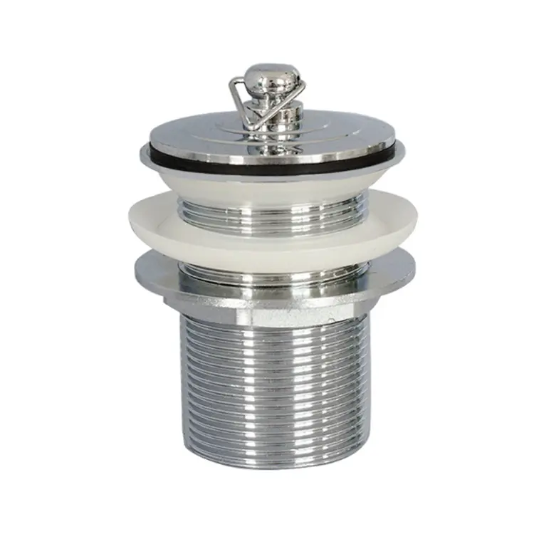 China Bathtub Drain Plug with Hair Catcher Cover - Sink Drain Protector Manufacturers, Factories