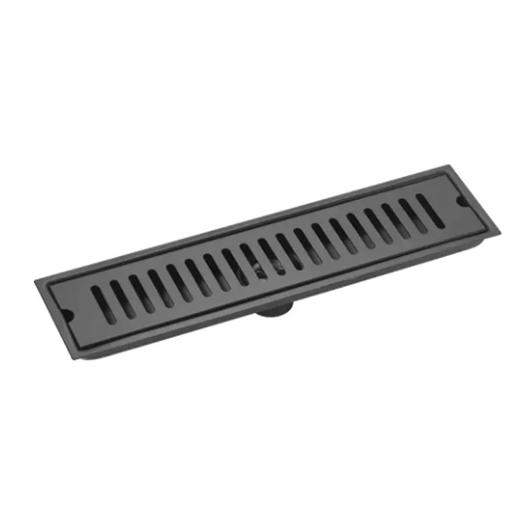 High-Quality Stainless Steel Linear Roof Floor Drains: Efficient Drainage Solutions Suppliers, Supplier