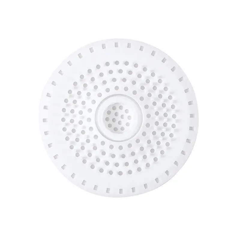 China Kitchen sink drain filter Bathroom floor drain hair arrester Factories, Factory