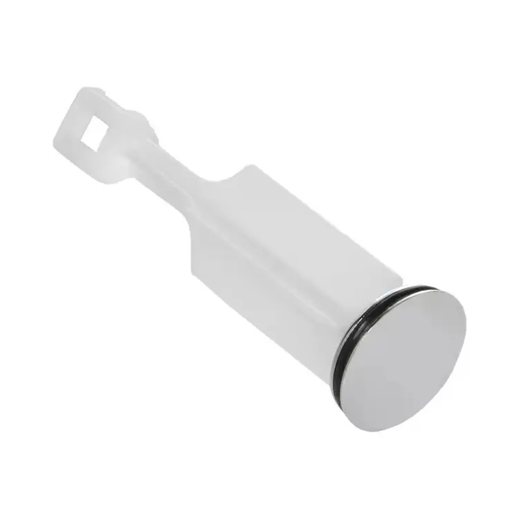 High-Quality Bathroom Lavatory Faucet Drain Pop-Up Basin Sink Pop up Plug Plastic Factories, Supplier