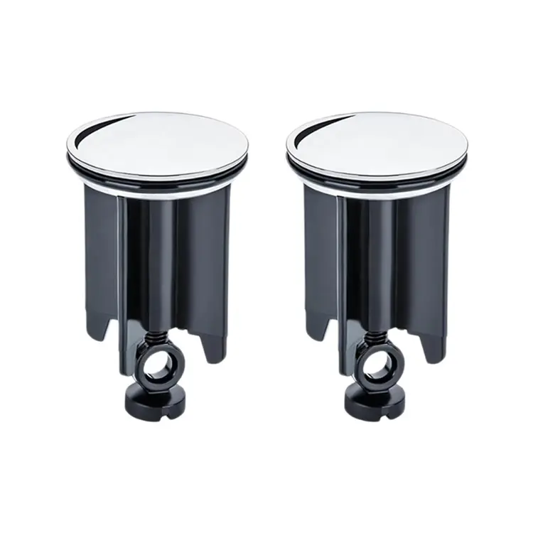 Wholesale Pop Up Click Spring Drain Fitting,Sliding Sink Plug,Bathroom, Sink, Bathtub Factories, Suppliers