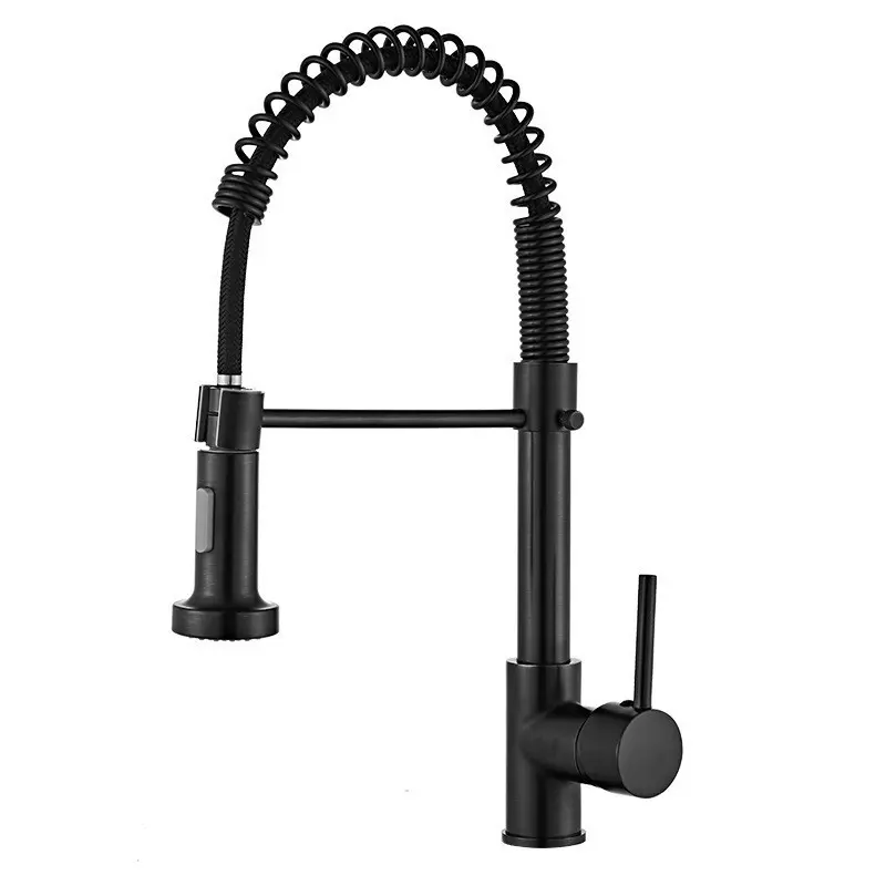 High-Quality Single-Function Faucet: Simple Design for Basic Water Needs Factory, Suppliers