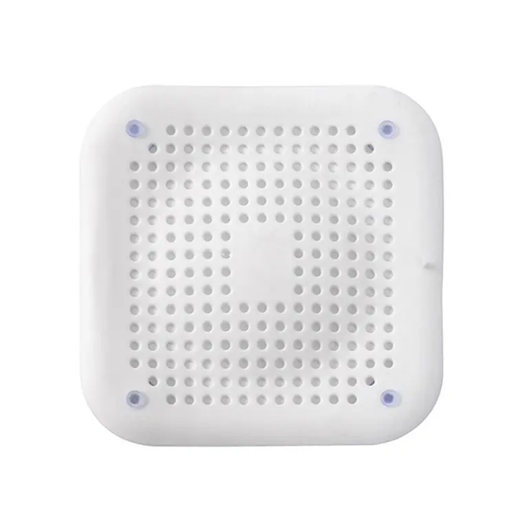 High-Quality Shower Drain Hair Catcher Bathroom Sink Filter Kitchen Sink Strainer Manufacturer, Supplier