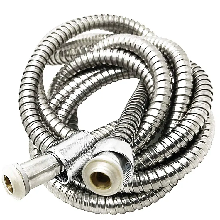 High-Quality Shower Hose - Flexible, Durable & High-Quality Plumbing Accessory Factory, Suppliers