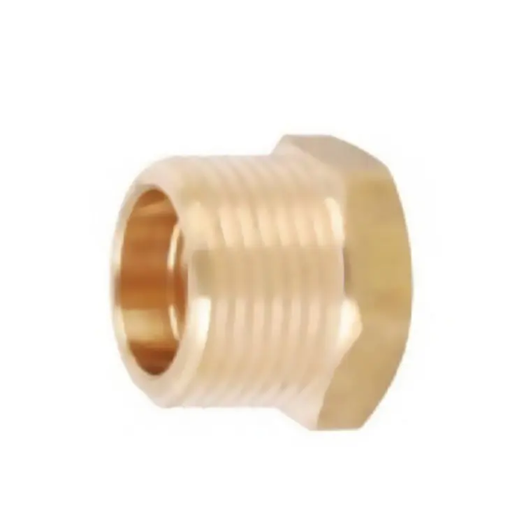 Wholesale Quick-Connect Brass Fittings Manufacturer, Factory