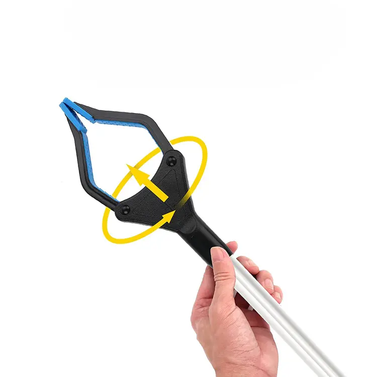 Wholesale Long Steel Foldable Pick up Tool Modern Products Grabbing Tools Manufacturers, Supplier