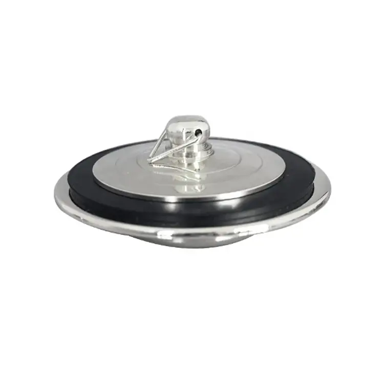 China Bathtub Drain Stopper:Easy-Release Design for Quick Drainage & Clog Prevention Manufacturers, Supplier