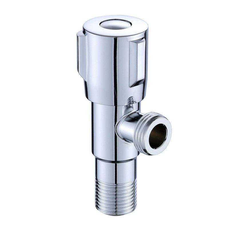Wholesale Stainless steel toilet water inlet stop valve Angle valve Manufacturer, Manufacturers