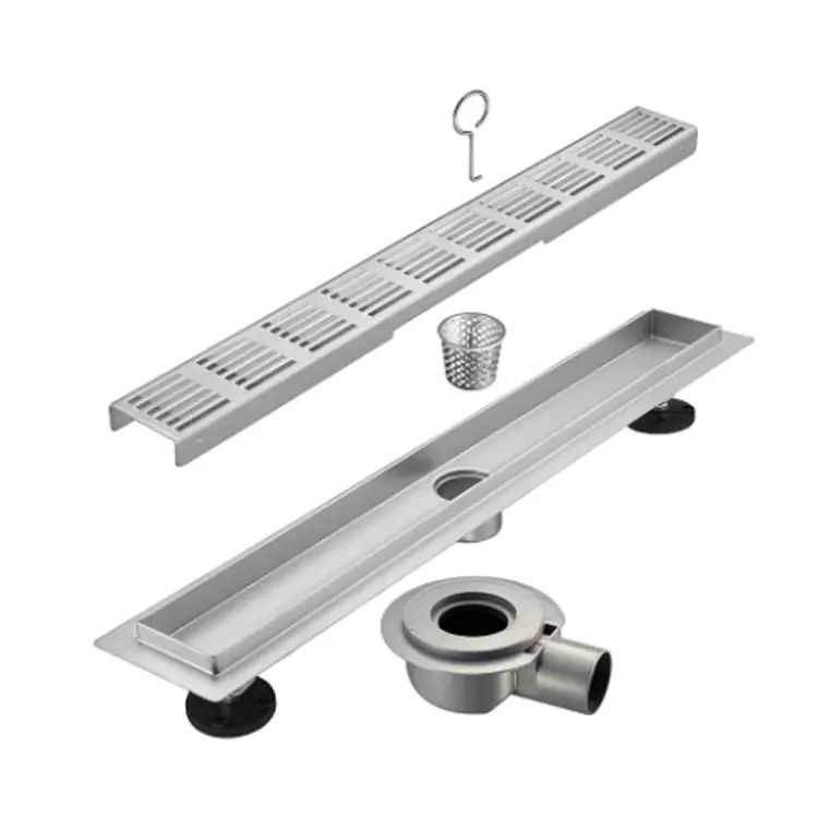 High-Quality Shower Drain Anti-Odor Core: Stop Bad Smells, Easy Install Manufacturer, Factories