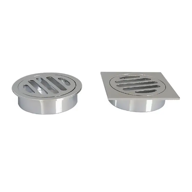 High-Quality Anti-Odor Floor Drain - Bathroom Drain with Water Seal Manufacturer, Suppliers