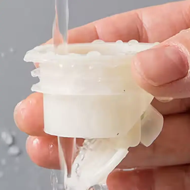 Wholesale Plastic Bathroom Anti-Odor Sewer Pest Control Deodorant Floor Drain Manufacturers, Factory