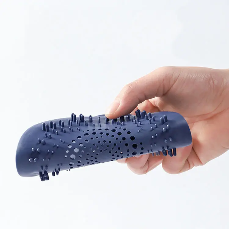 Silicone Drain Stopper Application